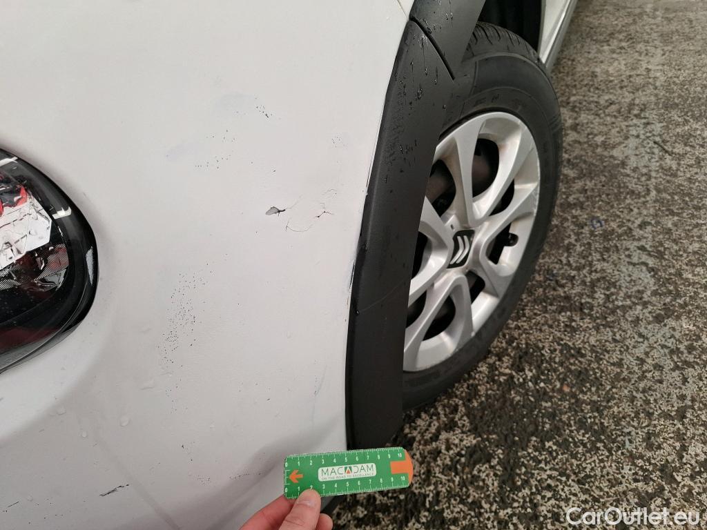  Citroen  C3  Société Feel 1.5 BlueHDI 100CV BVM5 E6dT #11