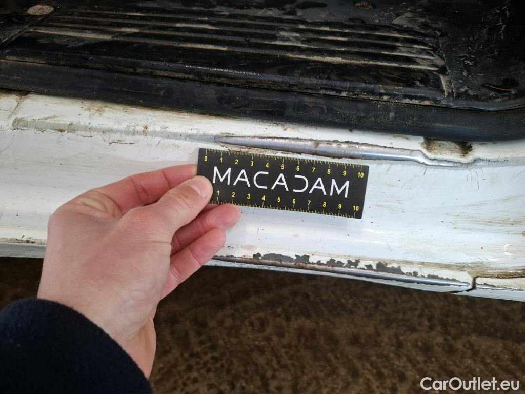  Citroen  Jumper CITROEN  VU 4p Fourgon 35 L2H2 BlueHDi 130 S&S BVM6 Club #21