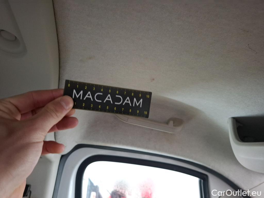  Citroen  Jumper CITROEN  VU 4p Fourgon 35 L2H2 BlueHDi 130 S&S BVM6 Club #55