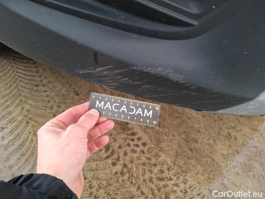  Renault  Kangoo RENAULT  / 2021 / 4P / Fourgonnette EXTRA - BLUE DCI 95 #73