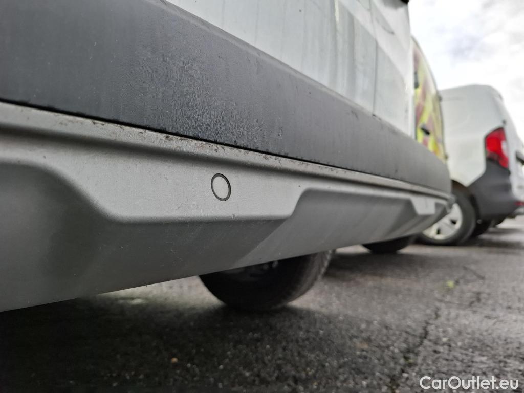  Renault  Kangoo RENAULT  / 2021 / 4P / Fourgonnette EXTRA - BLUE DCI 95 #103