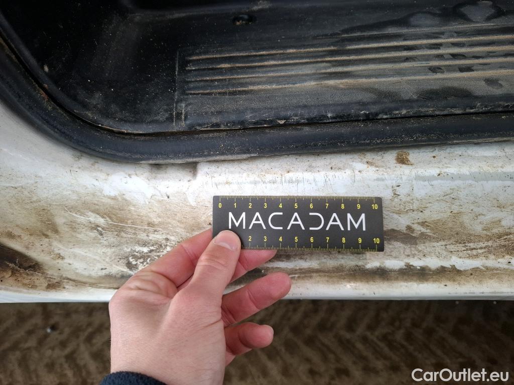  Citroen  Jumper CITROEN  VU 4p Fourgon 35 L2H2 BlueHDi 130 S&S BVM6 Club #42