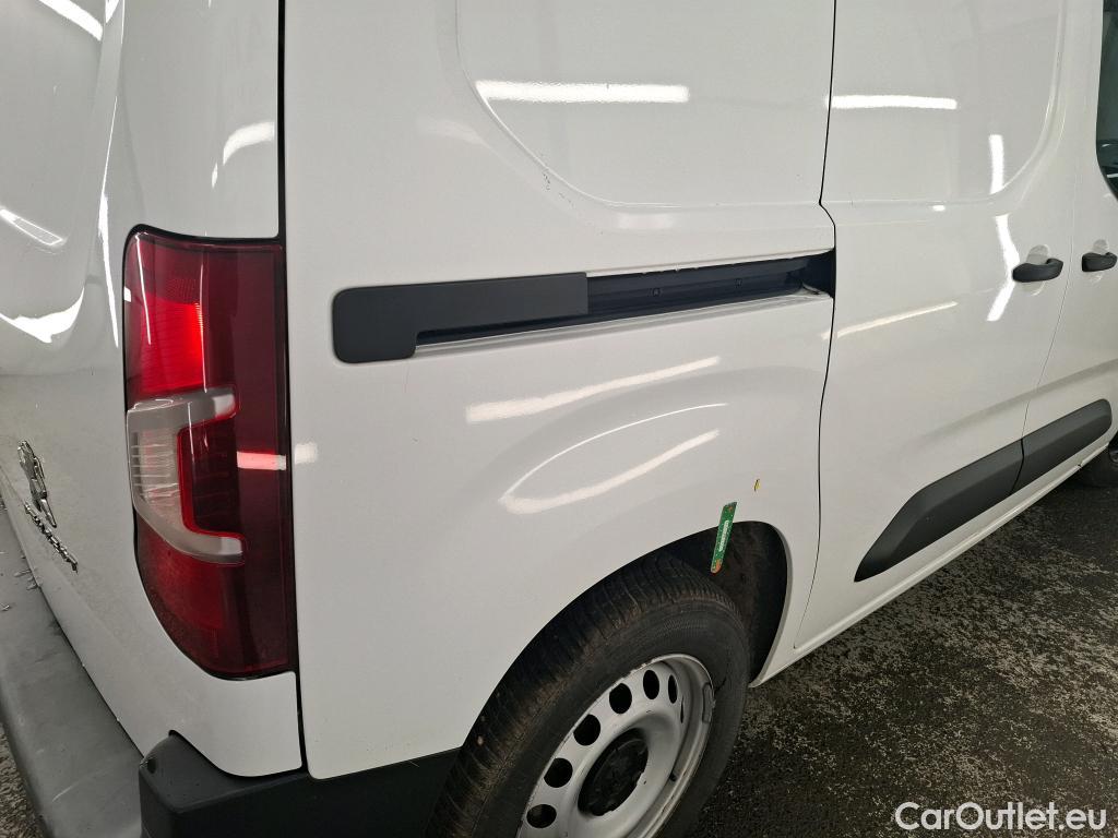  Peugeot  Partner  Grip L1 1.5 HDi 100CV BVM5 E6dT #19