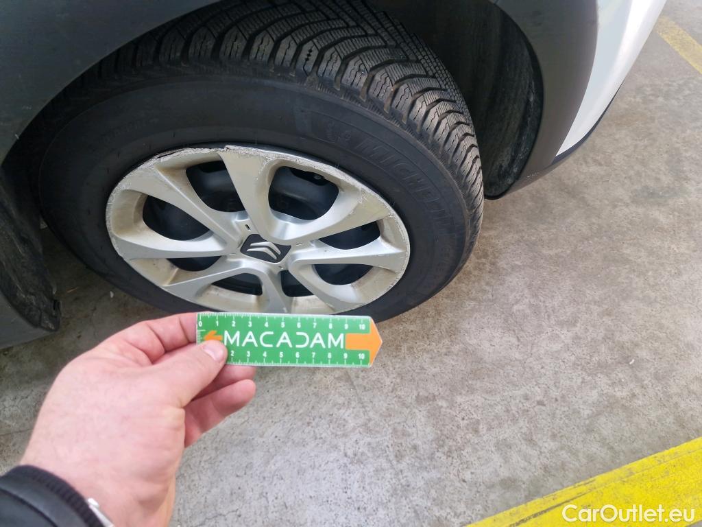  Citroen  C3 CITROEN  Société / 2020 / 5P / Berline BlueHDi 100 S&S BVM6 Feel Nav #41