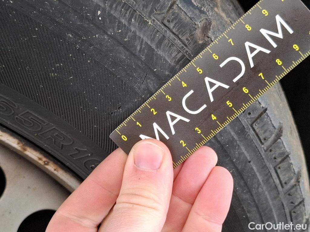  Citroen  Jumpy  Fourgon Business M 1.6 BlueHDi 95CV BVA6 E6 #22