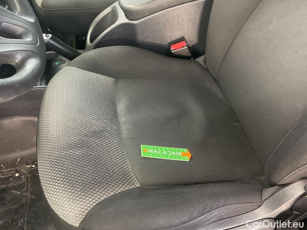  Renault  Kangoo  Express Grand Confort (L1) 1.5 #68