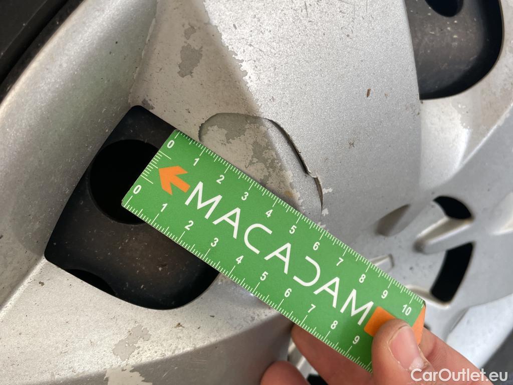  Renault  Kangoo  Express Grand Confort (L1) 1.5 #55