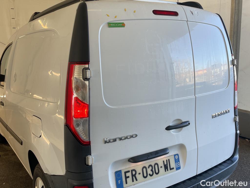  Renault  Kangoo  Express Grand Confort (L1) 1.5 #49