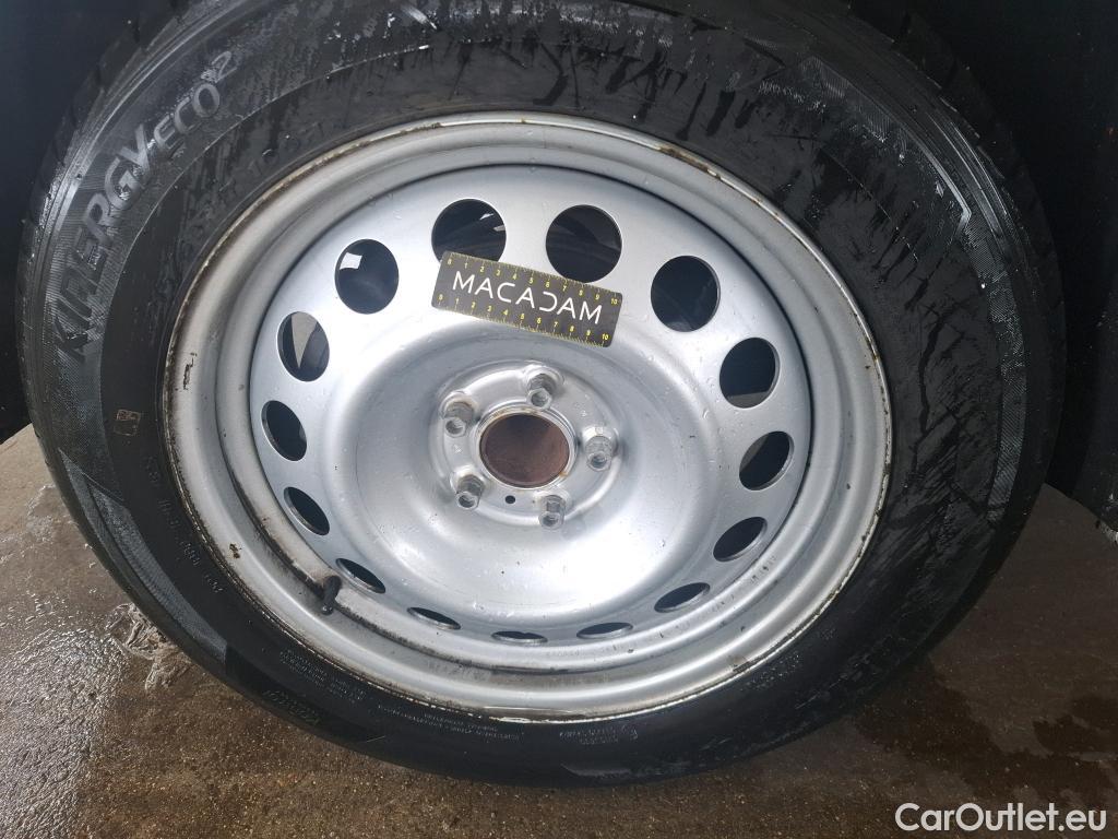  Peugeot  Expert  Fourgon Asphalt L2 2.0 HDi 120CV BVM6 E6dT #13