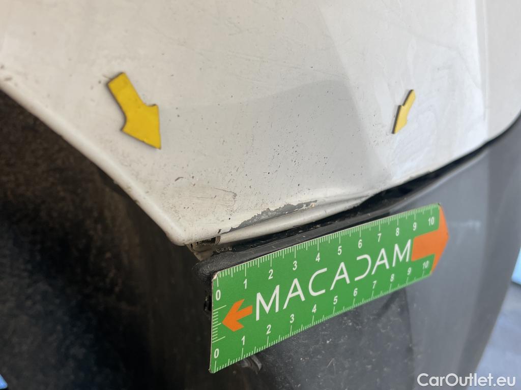  Renault  Kangoo  Express Grand Confort (L1) 1.5 #18