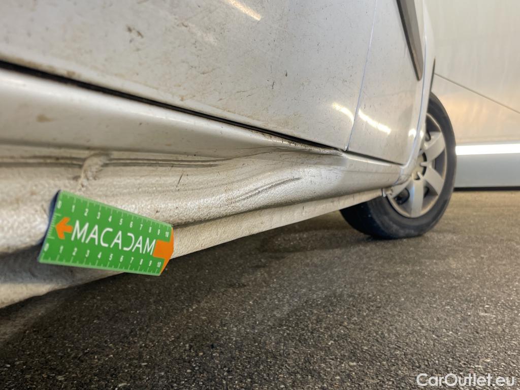  Renault  Kangoo  Express Grand Confort (L1) 1.5 #8