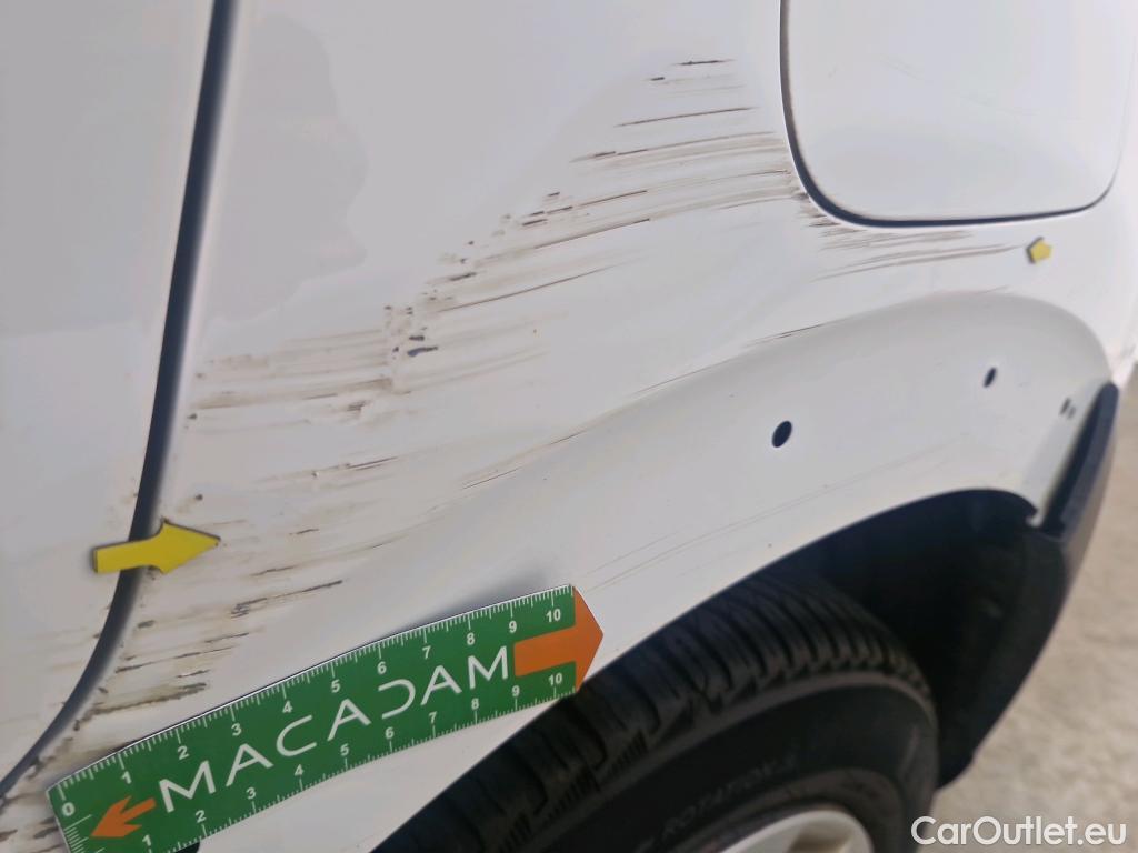  Citroen  C3 CITROEN  Société / 2020 / 5P / Berline BlueHDi 100 S&S BVM6 Feel Nav #3