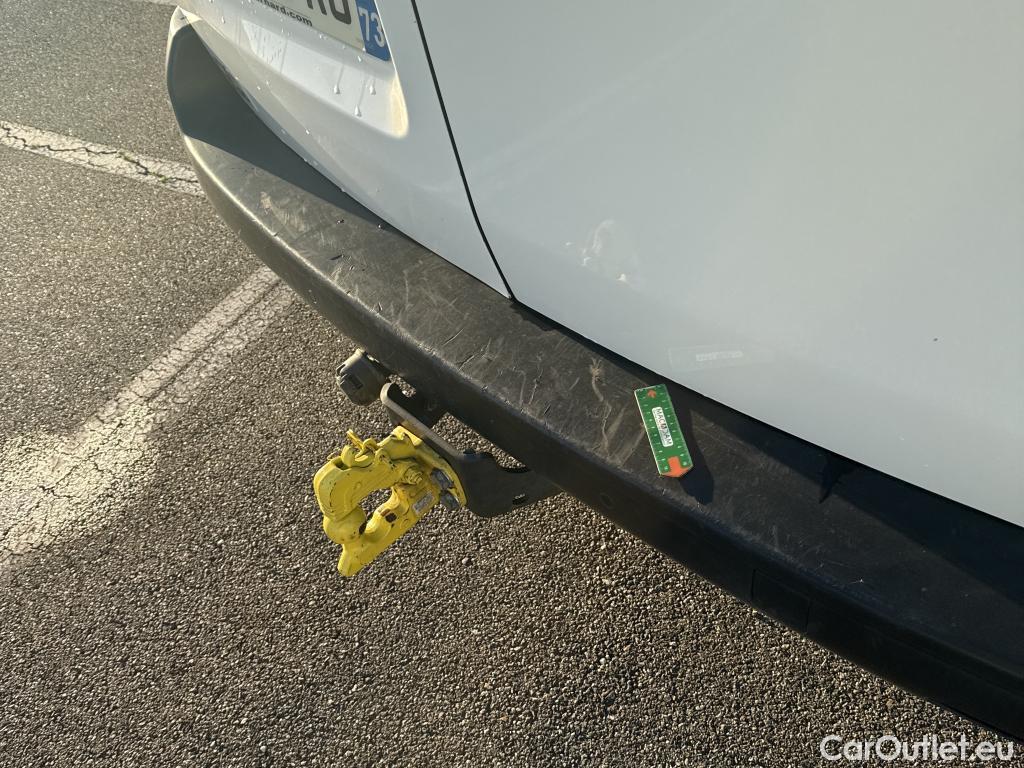  Peugeot  Expert  Fourgon Urban Compact 2.0 HDi 150CV BVM6 E6dT #36