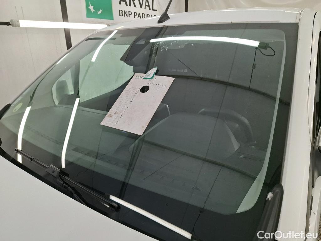  Peugeot  Partner  Asphalt L1 1.6 HDi 100CV BVM5 E6 #7