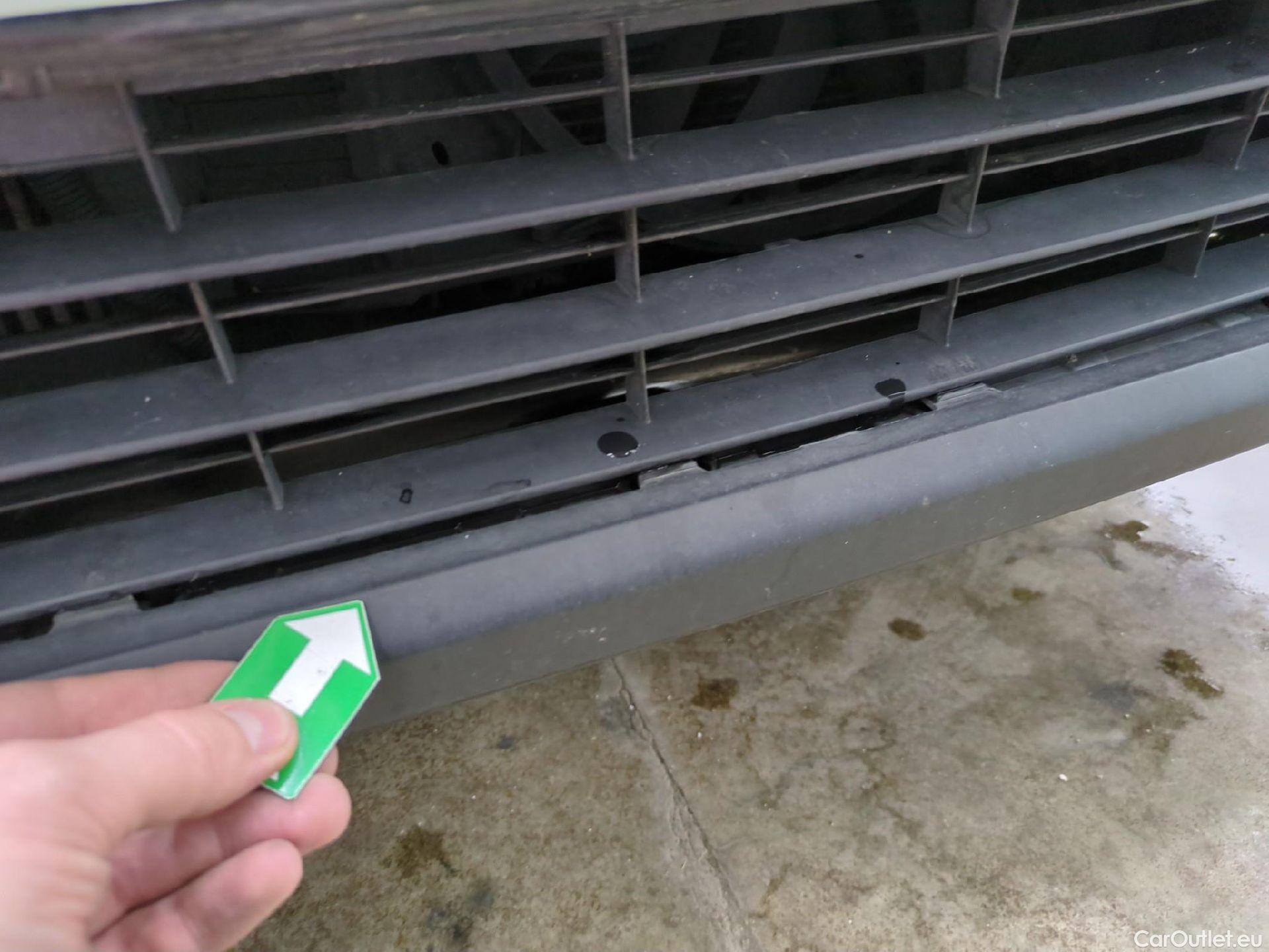  Citroen  Berlingo  Fourgon Club L1 (Court) 1.6 BlueHDi 100CV BVM5 E6 #34