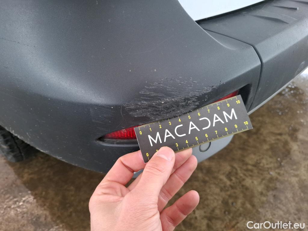  Renault  Kangoo RENAULT  / 2021 / 4P / Fourgonnette EXTRA - BLUE DCI 95 #79