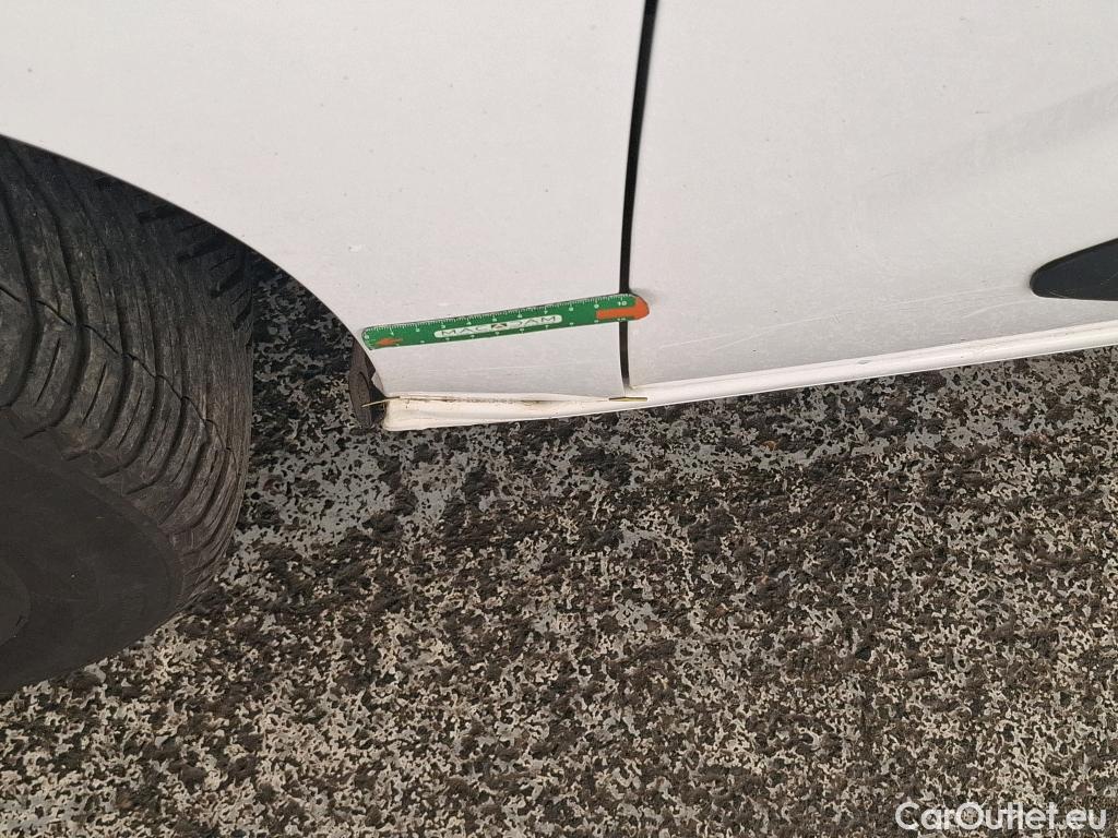  Peugeot  Partner  Grip L1 1.5 HDi 100CV BVM5 E6dT #13