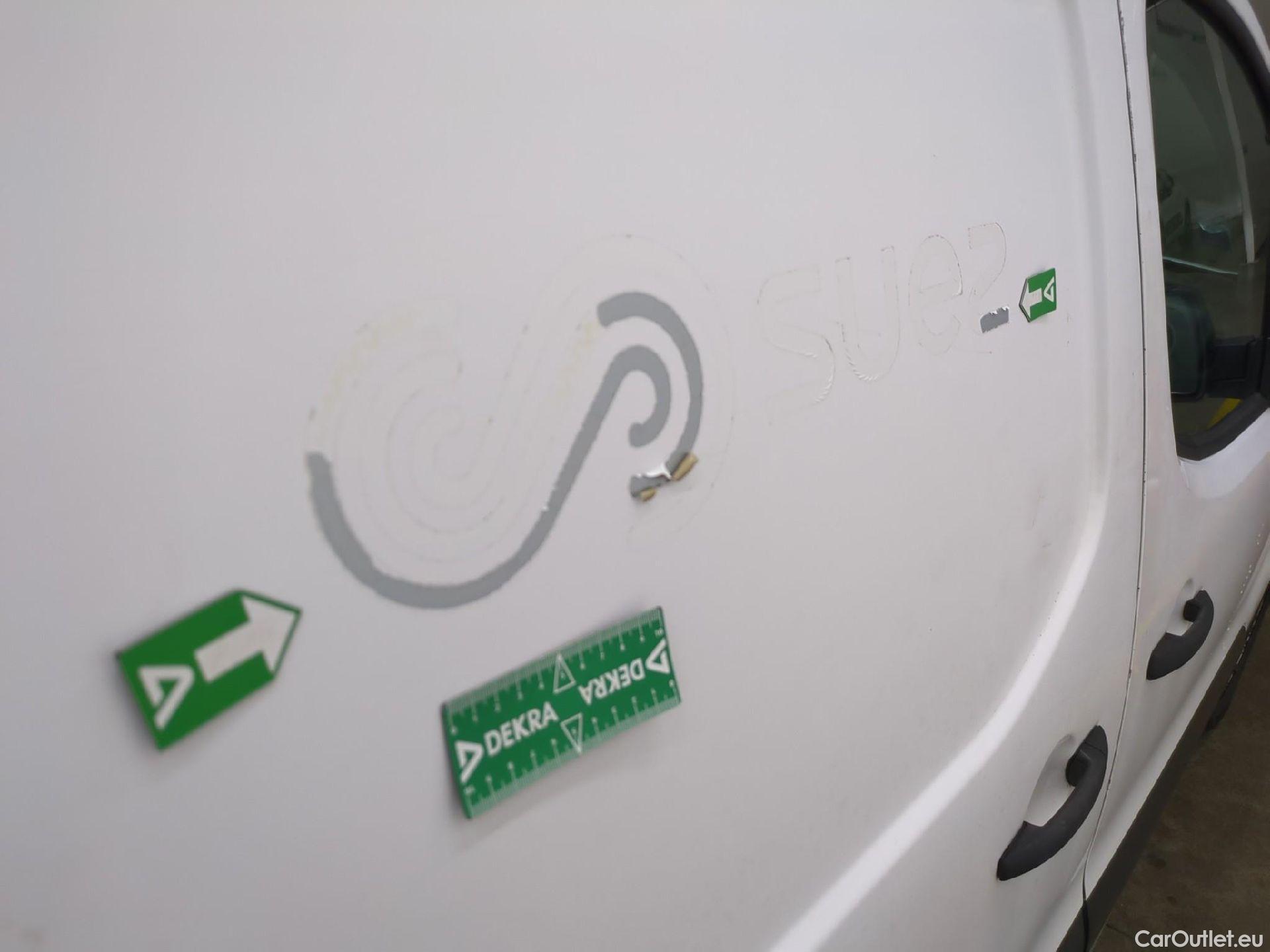  Citroen  Berlingo  Fourgon Club L1 (Court) 1.6 BlueHDi 100CV BVM5 E6 #18