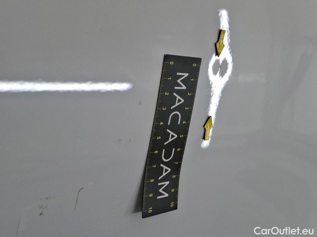  Renault  Kangoo RENAULT  / 2021 / 4P / Fourgonnette EXTRA - BLUE DCI 95 #94