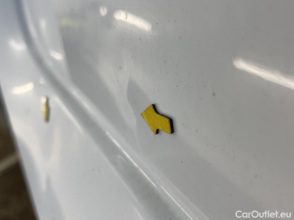  Renault  Kangoo  Express Grand Confort (L1) 1.5 #17