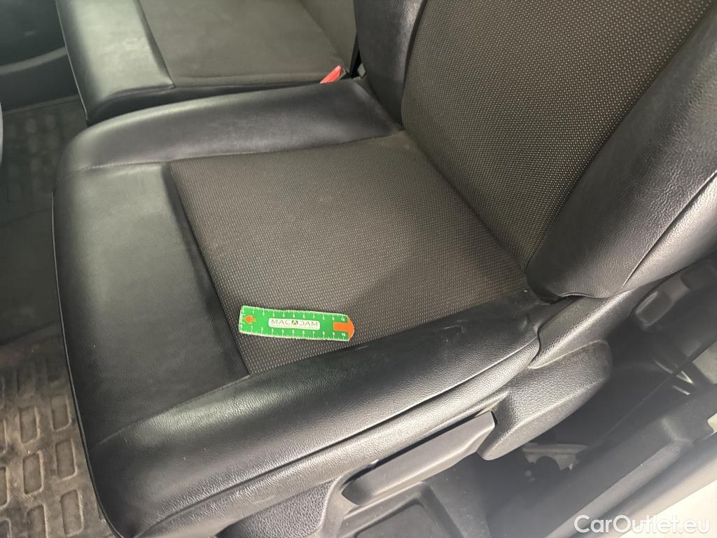  Citroen  Jumpy  Fourgon Club M 1.5 BlueHDi 100CV BVM6 E6d #17