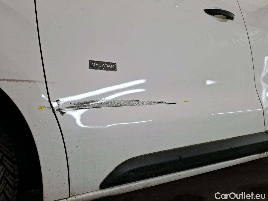  Citroen  Jumpy  Fourgon CityVan XS 1.5 BlueHDi 120CV BVM6 E6dT #9