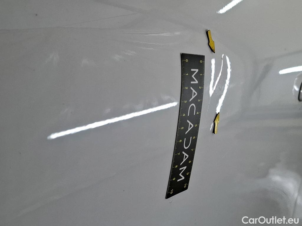  Renault  Kangoo RENAULT  / 2021 / 4P / Fourgonnette EXTRA - BLUE DCI 95 #59