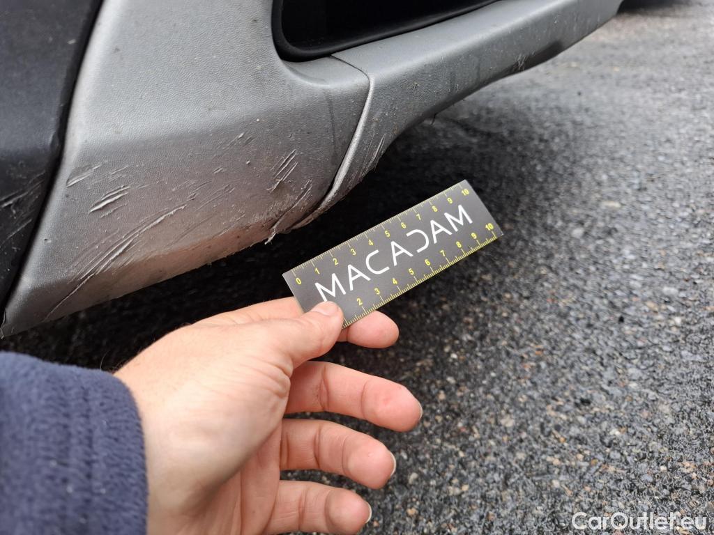  Renault  Kangoo RENAULT  / 2021 / 4P / Fourgonnette EXTRA - BLUE DCI 95 #35