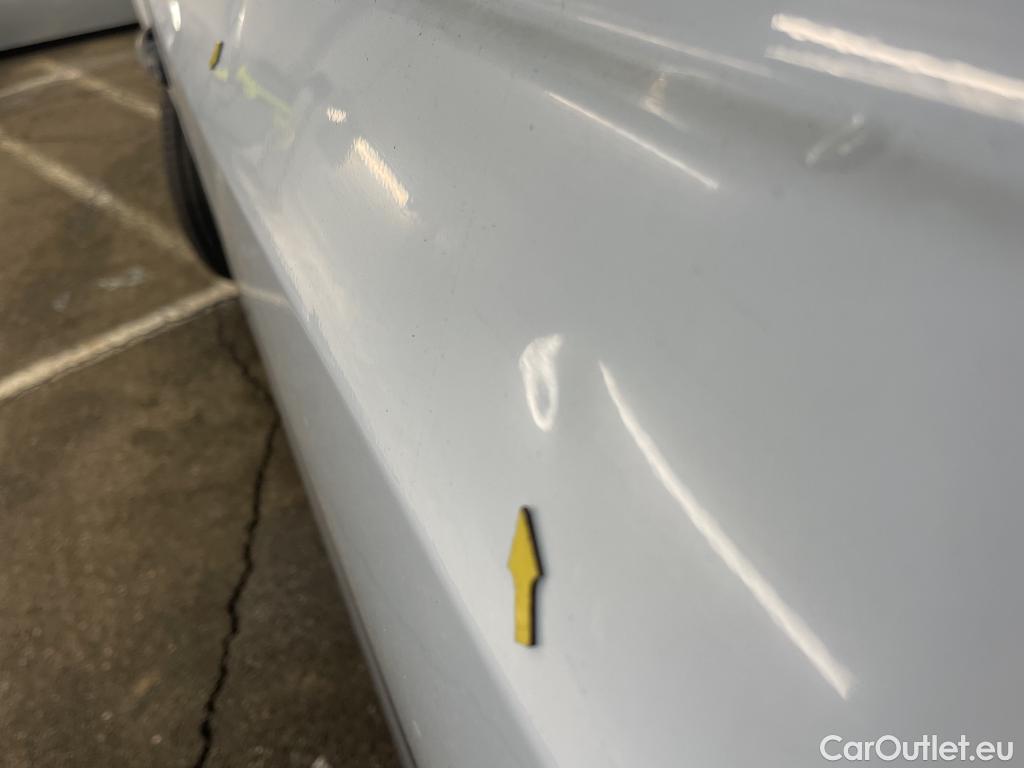  Renault  Kangoo  Express Grand Confort (L1) 1.5 #15