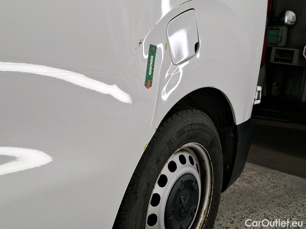  Peugeot  Expert PEUGEOT  / 2016 / 4P / Fourgon tôlé 1.5 BLUEHDI 120 S&S COMPACT PREMIUM #6