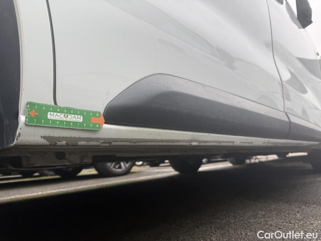  Peugeot  Expert  Fourgon Urban Compact 2.0 HDi 150CV BVM6 E6dT #17