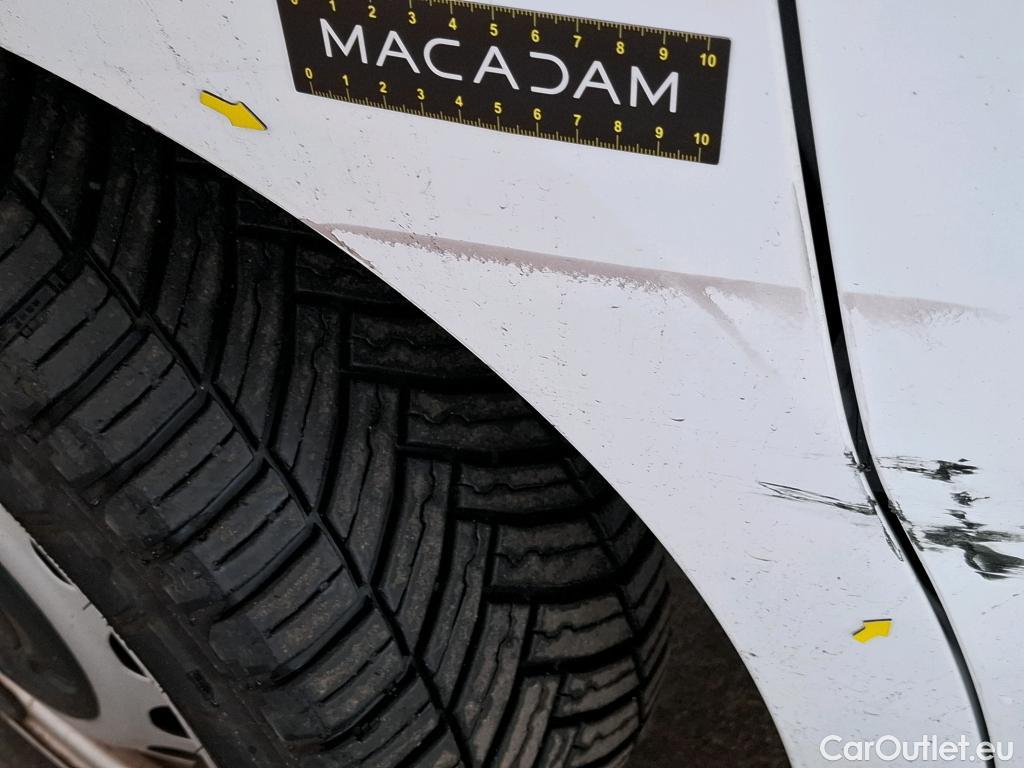  Citroen  Jumpy  Fourgon CityVan XS 1.5 BlueHDi 120CV BVM6 E6dT #13