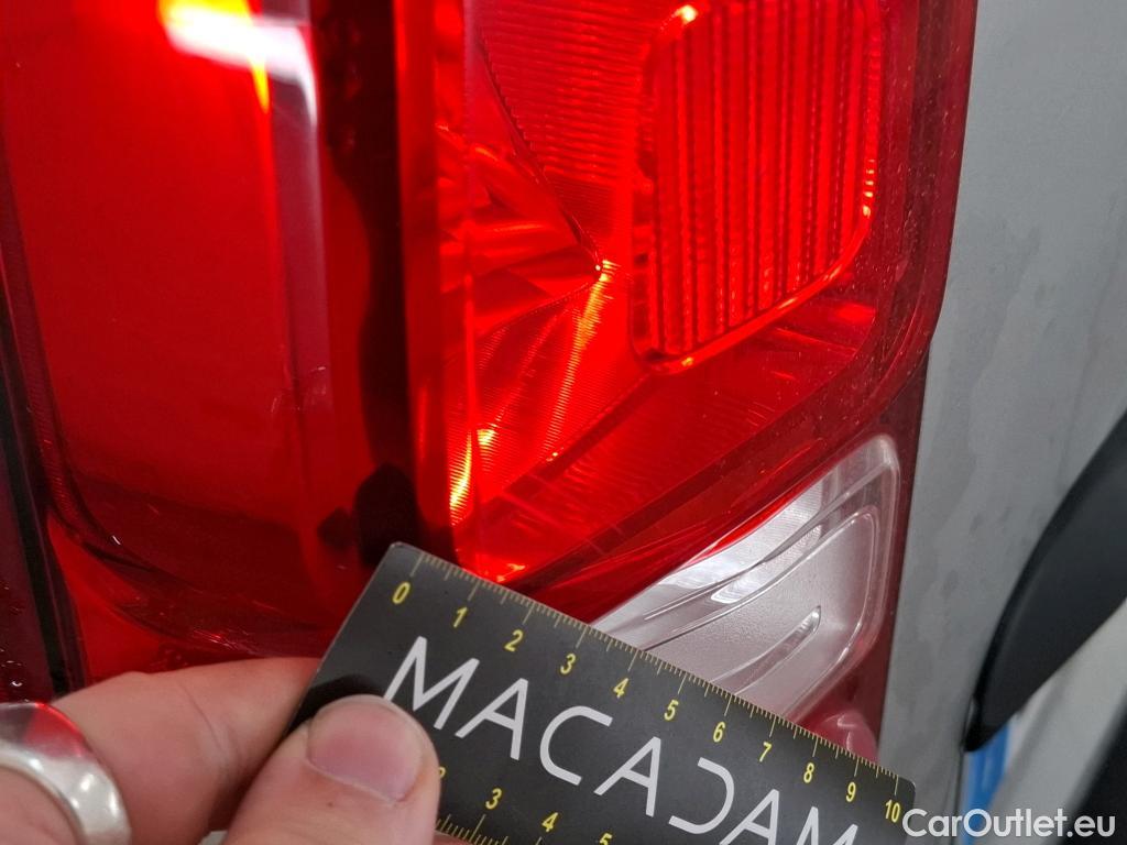  Citroen  Jumpy  Fourgon Business M 1.6 BlueHDi 95CV BVA6 E6 #63