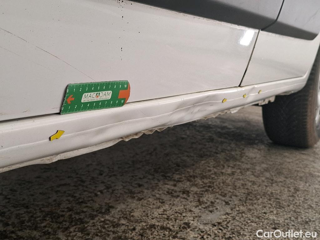  Peugeot  Partner  Grip L1 1.5 HDi 100CV BVM5 E6dT #3