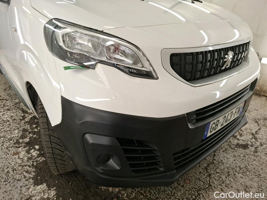  Peugeot  Expert PEUGEOT  / 2016 / 4P / Fourgon tôlé 1.5 BLUEHDI 120 S&S COMPACT PREMIUM #22