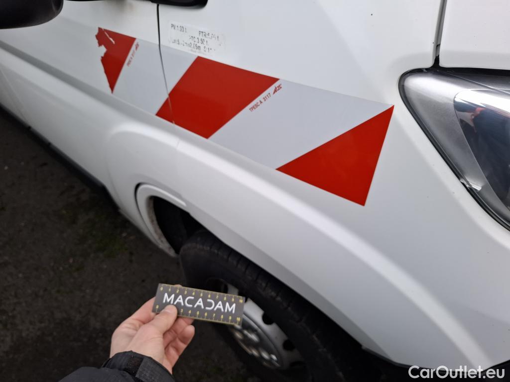  Citroen  Jumper CITROEN  VU 4p Fourgon 35 L2H2 BlueHDi 130 S&S BVM6 Club #24