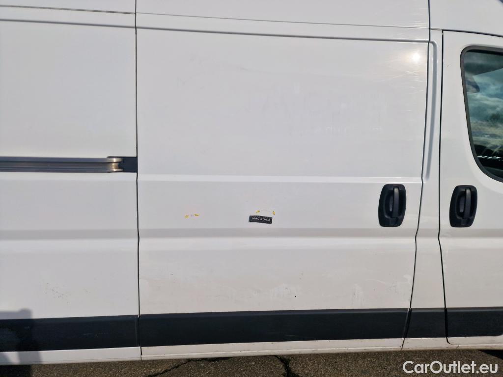  Citroen  Jumper CITROEN  / 2014 / 4P / Fourgon tôlé 33 L3H2 BlueHDi 120 S&S BVM6 Driver #15