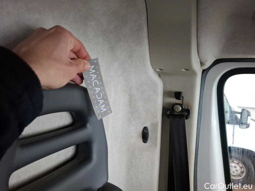  Citroen  Jumper CITROEN  VU 4p Fourgon 35 L2H2 BlueHDi 130 S&S BVM6 Club #53