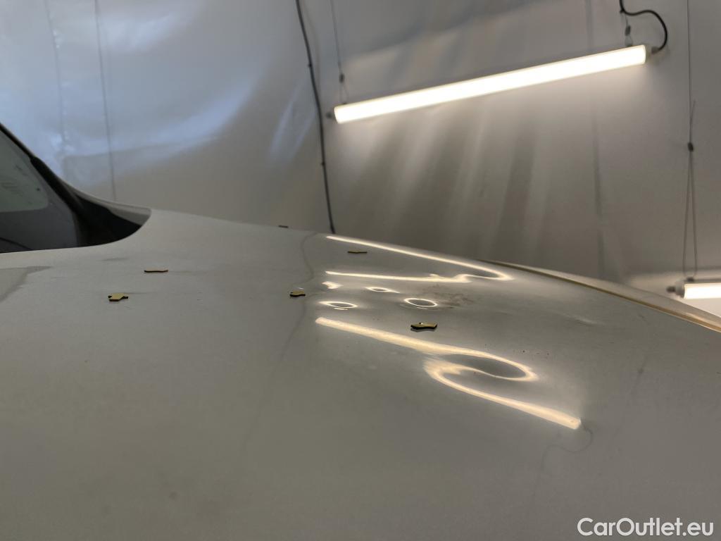  Renault  Kangoo  Express Grand Confort (L1) 1.5 #26