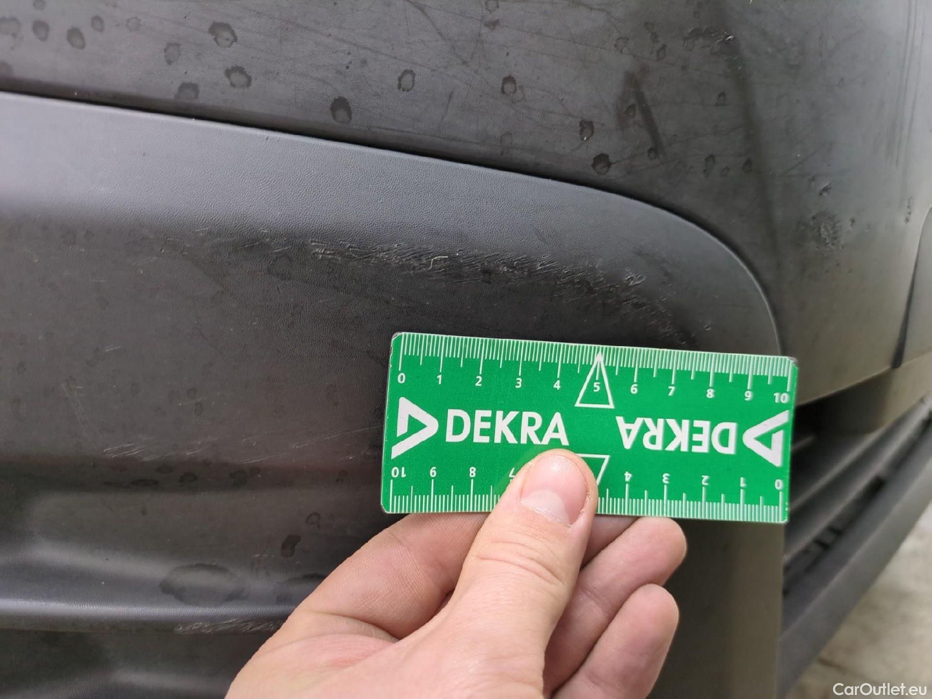  Citroen  Berlingo  Fourgon Club L1 (Court) 1.6 BlueHDi 100CV BVM5 E6 #30