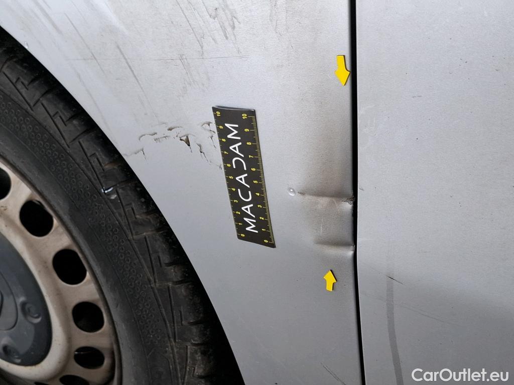  Citroen  Jumpy  Fourgon Business M 1.6 BlueHDi 95CV BVA6 E6 #4