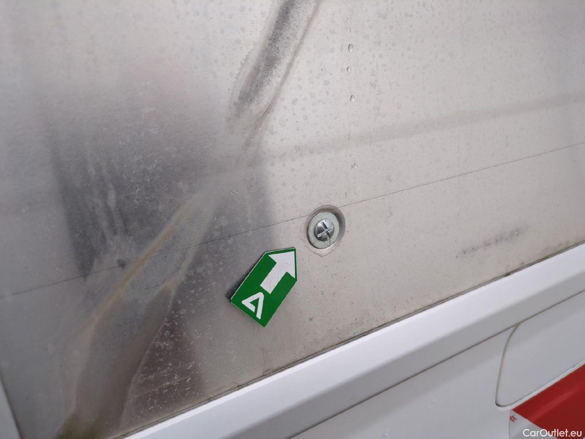  Citroen  Berlingo  Fourgon Club L1 (Court) 1.6 BlueHDi 100CV BVM5 E6 #41