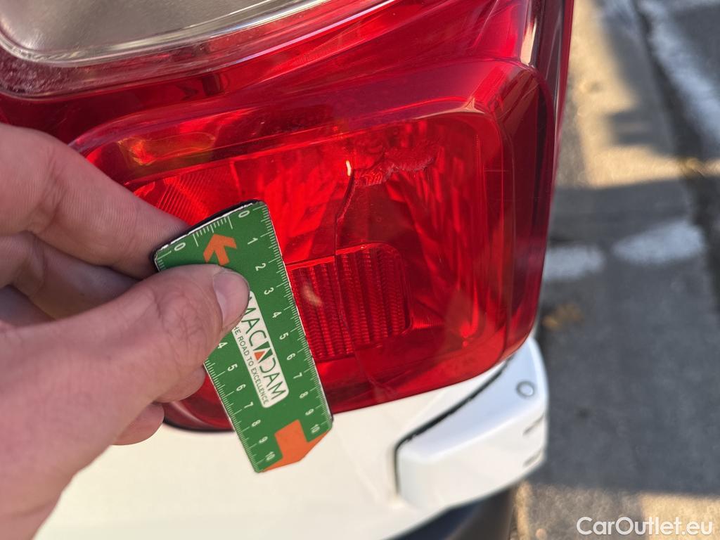  Peugeot  Expert  Fourgon Urban Compact 2.0 HDi 150CV BVM6 E6dT #13