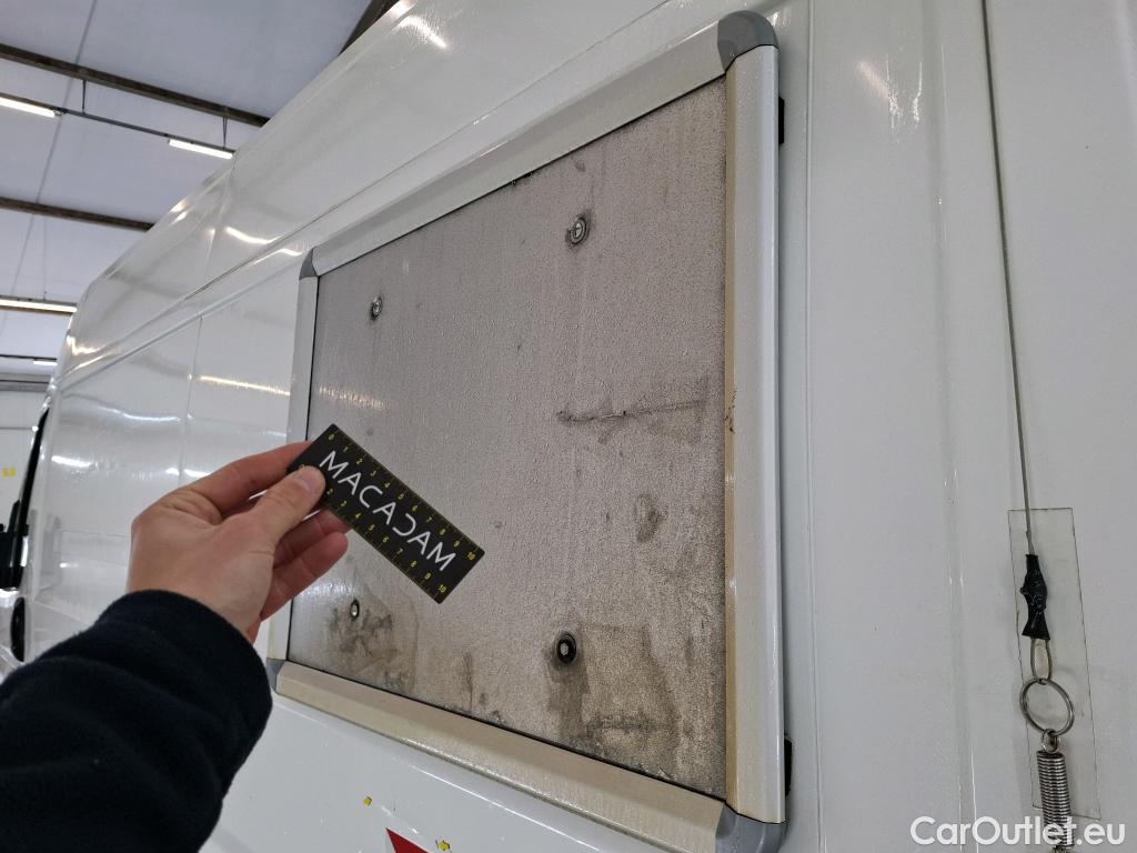  Citroen  Jumper CITROEN  VU 4p Fourgon 35 L2H2 BlueHDi 130 S&S BVM6 Club #3