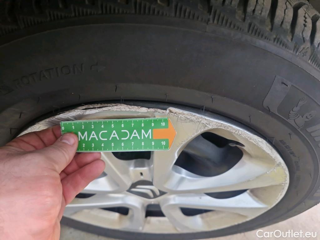  Citroen  C3 CITROEN  Société / 2020 / 5P / Berline BlueHDi 100 S&S BVM6 Feel Nav #40