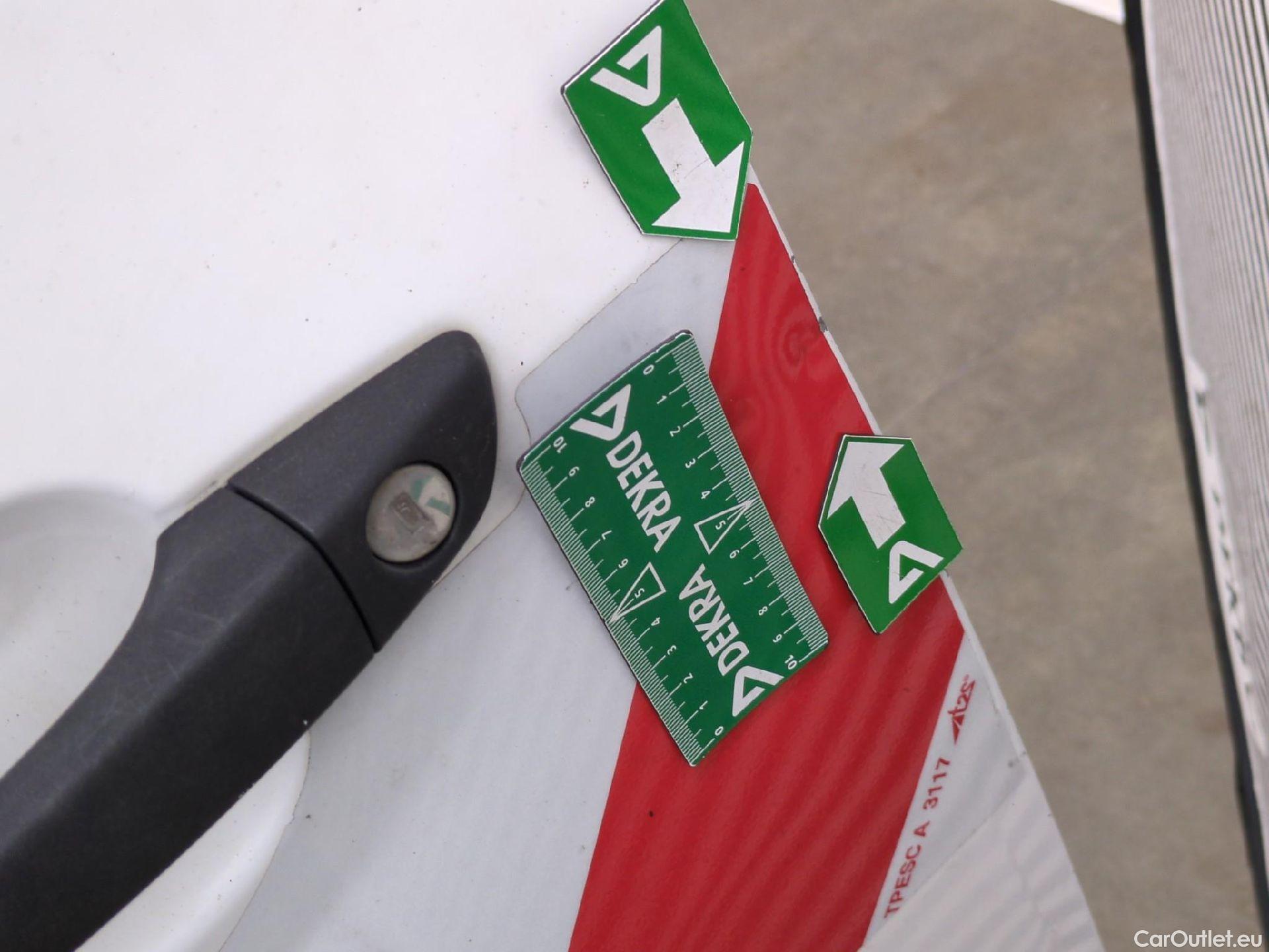  Citroen  Berlingo  Fourgon Club L1 (Court) 1.6 BlueHDi 100CV BVM5 E6 #59