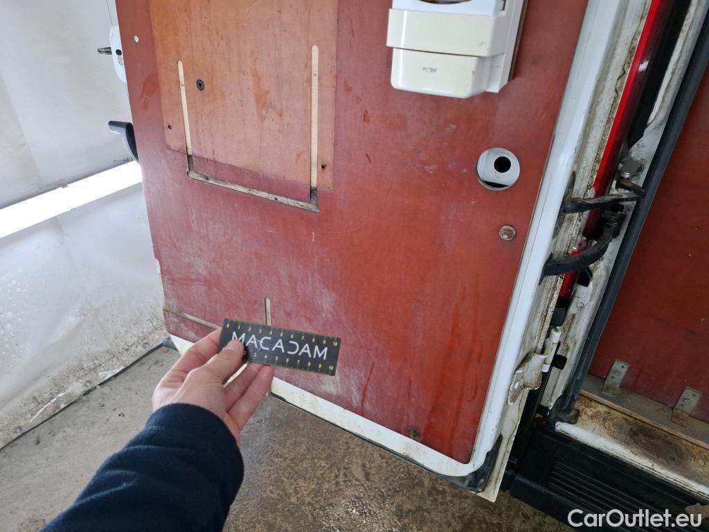  Citroen  Jumper CITROEN  VU 4p Fourgon 35 L2H2 BlueHDi 130 S&S BVM6 Club #51