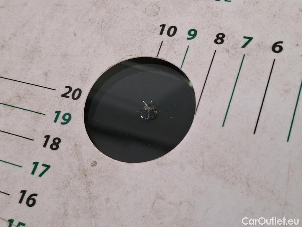  Peugeot  Partner  Asphalt L1 1.6 HDi 100CV BVM5 E6 #8