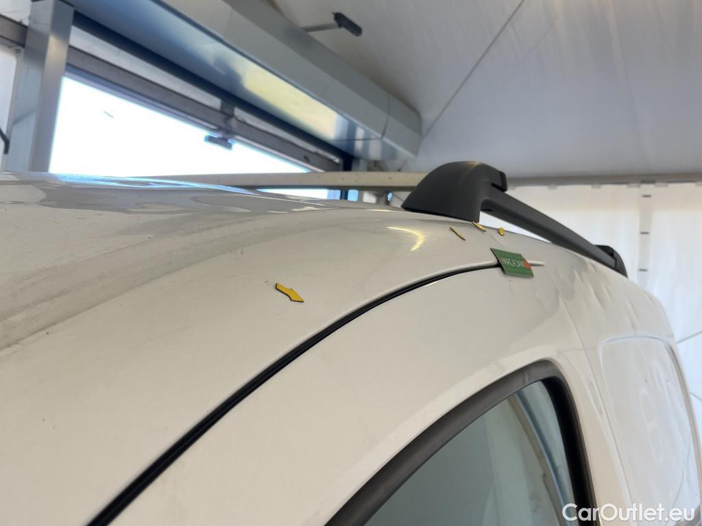  Renault  Kangoo  Express Grand Confort (L1) 1.5 #44