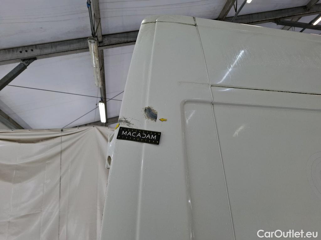  Citroen  Jumper CITROEN  VU 4p Fourgon 35 L2H2 BlueHDi 130 S&S BVM6 Club #29